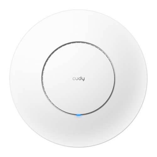 Cudy BE11000 Tri-Band Wi-Fi 7 2.5G Access Point
