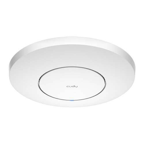 Cudy BE11000 Tri-Band Wi-Fi 7 2.5G Access Point Cijena