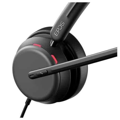 Epos Headset Impact 860 ANC Cijena