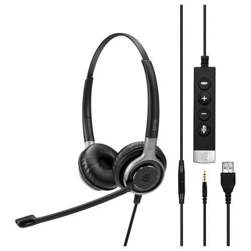 Epos Headset Impact SC 665 USB-A Cijena