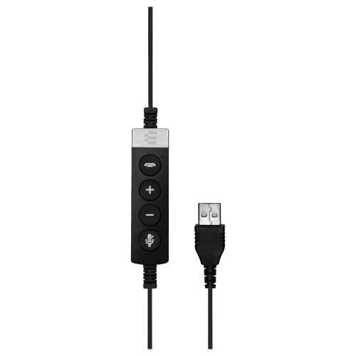 Epos Headset Impact SC 660 USB-A ML Cijena