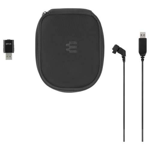 Epos DECT Headset Impact SDW 5031 EU Cijena