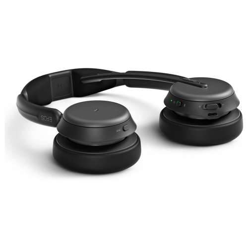 Epos Bluetooth Headset Impact 1060 ANC Cijena