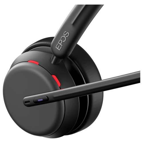 Epos Bluetooth Headset Impact 1060T ANC Cijena