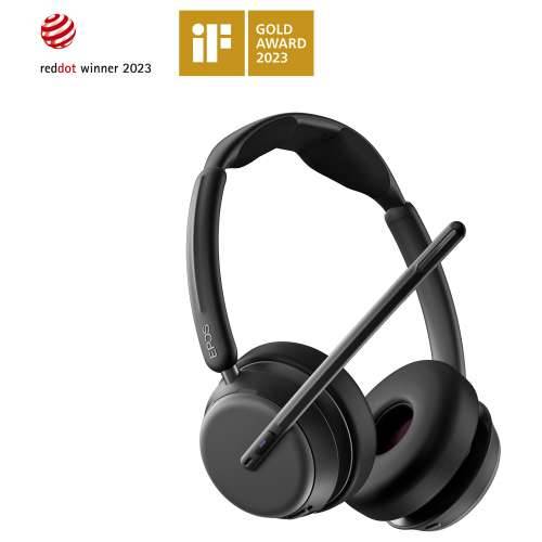 Epos Bluetooth Headset Impact 1060T ANC Cijena