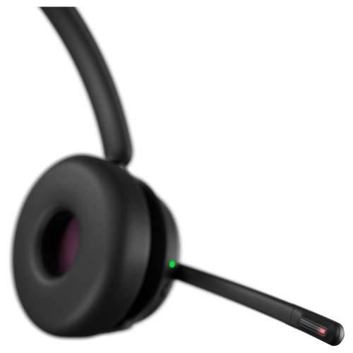 Epos Bluetooth Headset Impact 1060T ANC Cijena