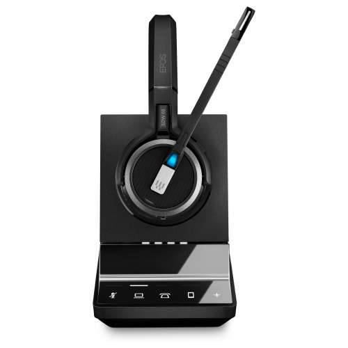 Epos DECT Headset Impact SDW 5065 - EU/UK/AUS