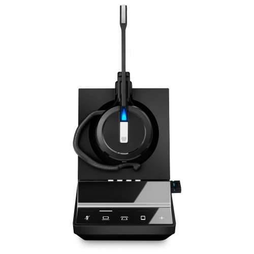 Epos DECT Headset Impact SDW 5016 - EU/UK/AUS Cijena