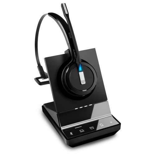 Epos DECT Headset Impact SDW 5016 - EU/UK/AUS Cijena
