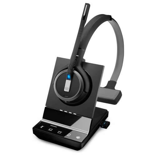 Epos DECT Headset Impact SDW 5036T - EU/UK/AUS Cijena