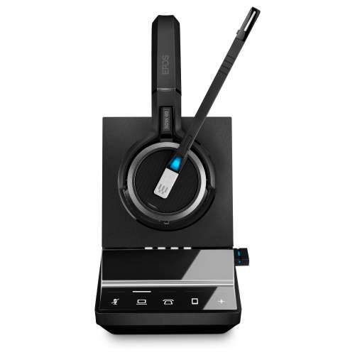 Epos DECT Headset Impact SDW 5066 - EU/UK/AUS Cijena