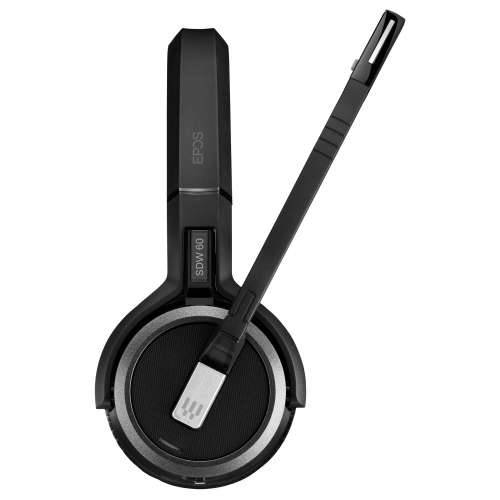 Epos DECT Headset Impact SDW 5066 - EU/UK/AUS Cijena