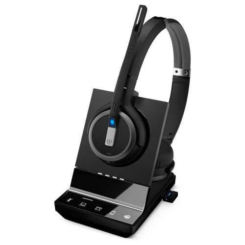 Epos DECT Headset Impact SDW 5066T - EU/UK/AUS Cijena