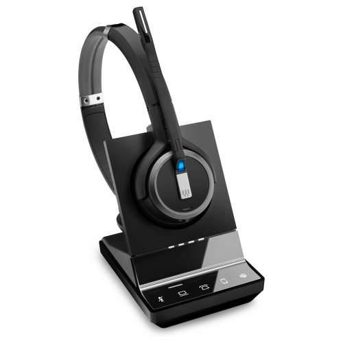 Epos DECT Headset Impact SDW 5066T - EU/UK/AUS Cijena