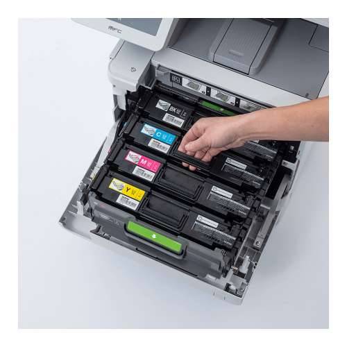Brother Toner TN-821XLBK Black up to 12,000 pages Cijena