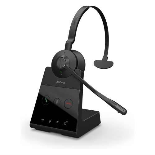 Jabra Engage 65 SE Base Acc. Mono/Stereo Emea