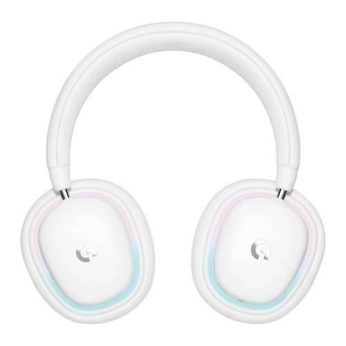 Logitech G G735 Headset full size Bluetooth / Lightspeed wireless 3.5 mm jack white mist Cijena
