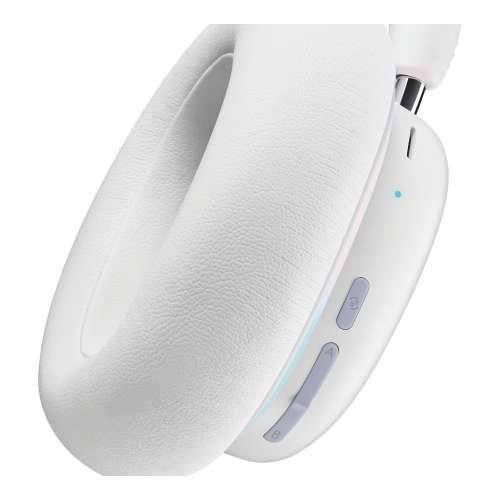 Logitech G G735 Headset full size Bluetooth / Lightspeed wireless 3.5 mm jack white mist Cijena