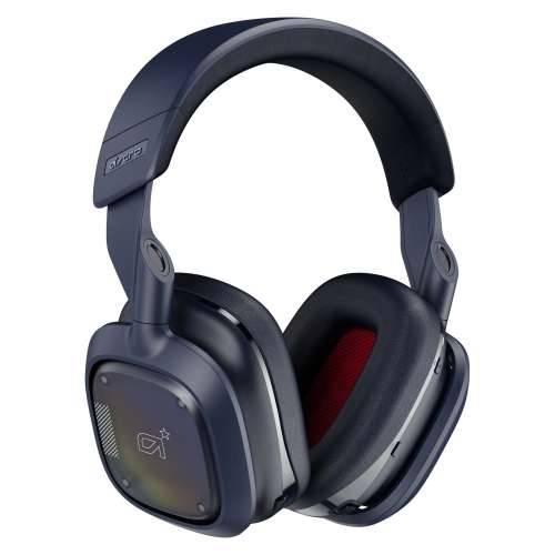 Logitech A30 - Navy/Red - Emea Cijena