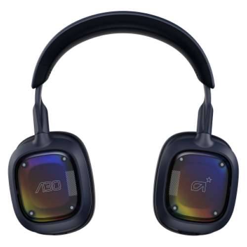 Logitech A30 - Navy/Red - Emea Cijena