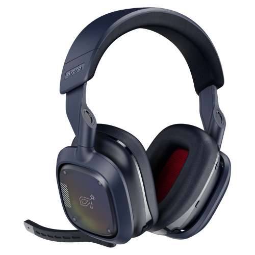 Logitech A30 - Navy/Red - Emea Cijena