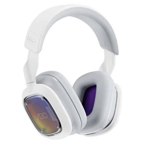 Logitech A30 - White/Purple - Emea Cijena
