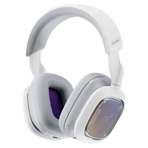 Logitech A30 - White/Purple - Emea Cijena