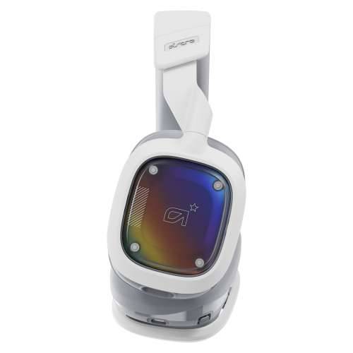 Logitech A30 - White/Purple - Emea Cijena