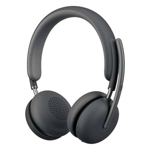 Logitech Zone Wireless 2 Headset Teams native Bluetooth - Graphite TEAMS Cijena