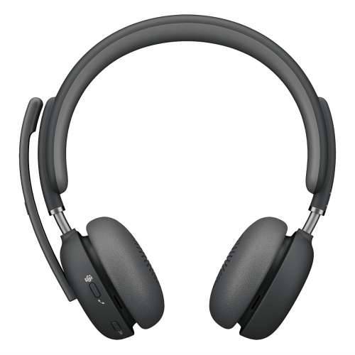 Logitech Zone Wireless 2 Headset Teams native Bluetooth - Graphite TEAMS Cijena