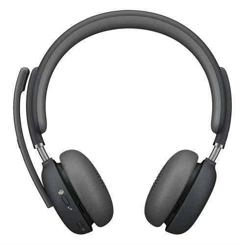 Logitech Headset - Zone Wireless 2 UC - Graphite TEAMS - 2.4GHZ/BT - Emea-914 - A00174 A00172 NO STAND Cijena