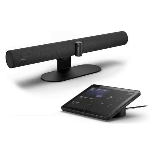 Jabra PanaCast 50 Video Bar System ZR VB & TC EMEA Charger-C
