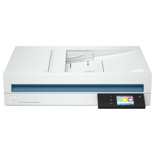HP ScanJet Ent Flow N6600fnw1 document scanner