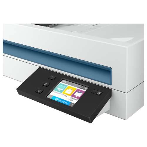 HP ScanJet Ent Flow N6600fnw1 document scanner Cijena