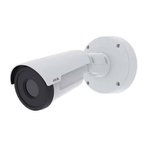 AXIS Network Camera Thermal Q1971-E 25 mm 30 fps
