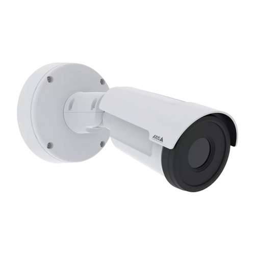 AXIS Network Camera Thermal Q1971-E 25 mm 30 fps Cijena