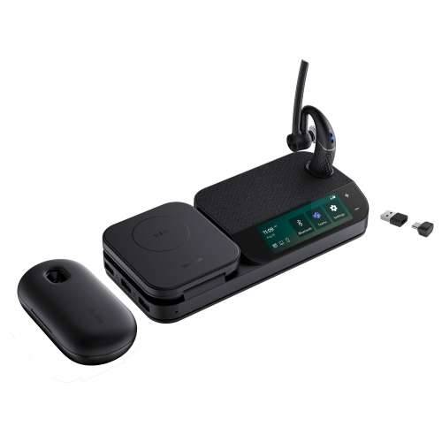 Yealink Bluetooth Headset BH71 Workstation Pro USB-C/A Cijena