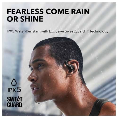 Anker Soundcore AeroFit Pro true wireless earbuds black Cijena