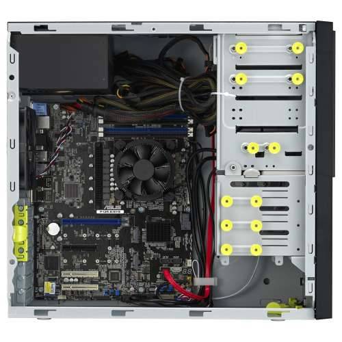 Barebone ASUS TS100-E11-PI4/300W Cijena