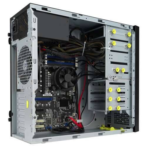Barebone ASUS TS100-E11-PI4/300W Cijena