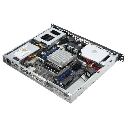 Barebone ASUS RS100-E11-PI2/350W Cijena