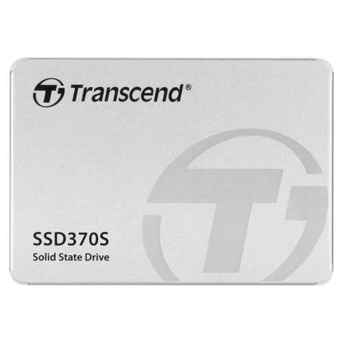 TRANSCEND SSD370S 256GB SSD 6.4cm 2.5 inch SATA 6Gb/s MLC Aluminum Enclosure Cijena