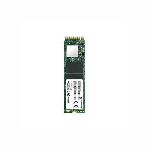 TRANSCEND 512GB M.2 2280PCIe Gen3x4 3D TLC DRAM-less Cijena