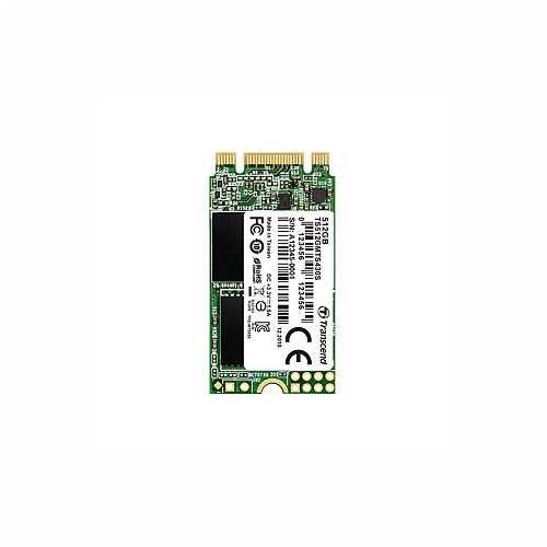 TRANSCEND 512GB M.2 2242 SSD SATA3 B+M Key TLC