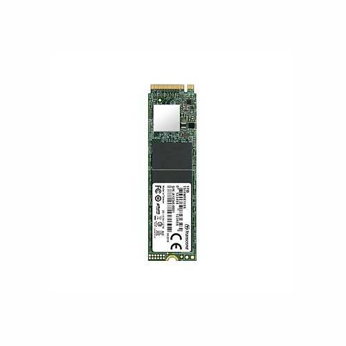 TRANSCEND 1TB M.2 2280PCIe Gen3x4 M-Key 3D TLC DRAM-less Cijena