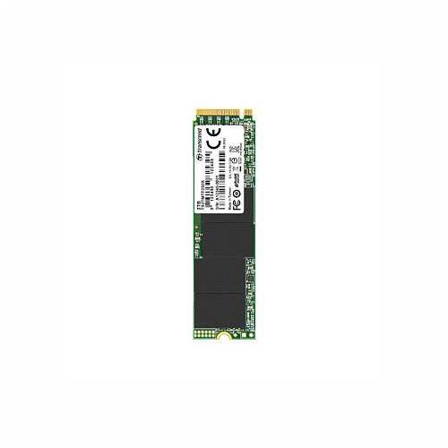 TRANSCEND 2TB M.2 2280 PCIe Gen3x4 M-Key 3D TLC with Dram Cijena