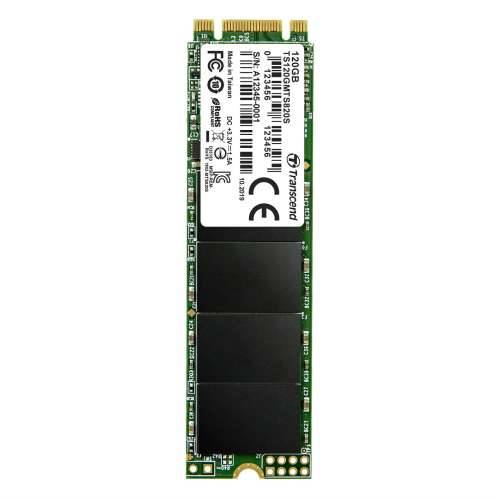 TRANSCEND 2TB M.2 2280 PCIe Gen3x4 M-Key 3D TLC with Dram Cijena