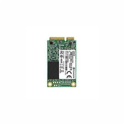 TRANSCEND 32GB mSATA SSD SATA III MLC