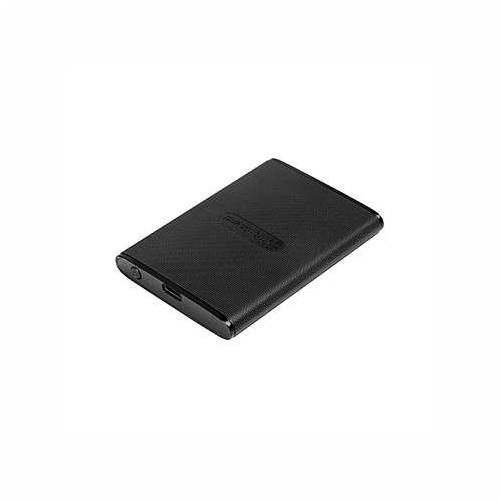 TRANSCEND ESD270C 500GB External SSD USB 3.1 Gen 2 Type C Cijena