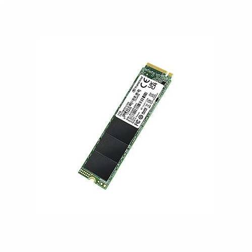 TRANSCEND 1TB M.2 2280PCIe Gen3x4 QLC DRAM-less Cijena